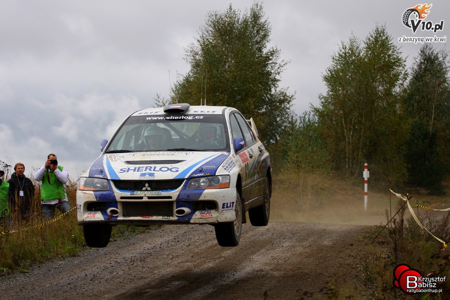 Rallye Lausitz